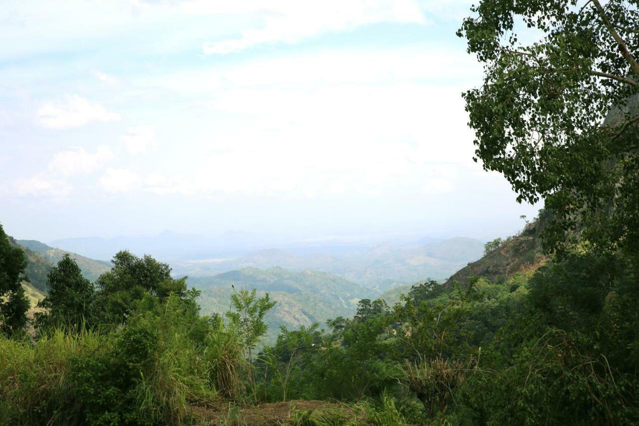 Village View Homestay Элла Экстерьер фото